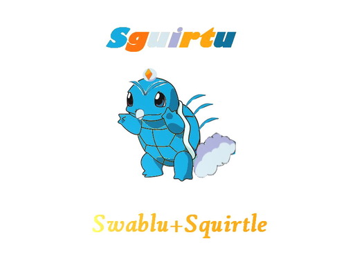SayKey: Squirtu